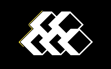 JASADA emblem: registered trademark with the State of New Mexico Secretary of State (1989).